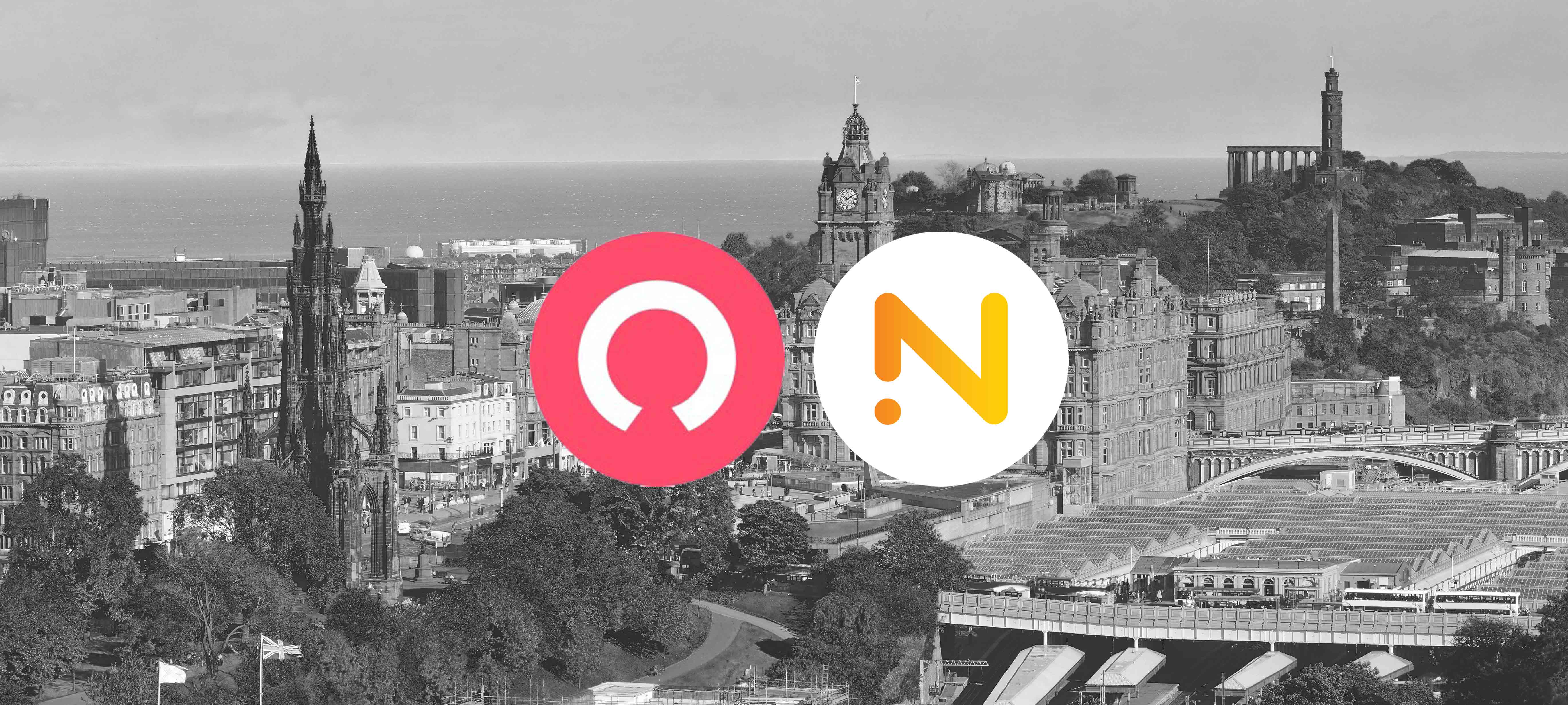Brian Hanrahan, Nuapay’s CEO, talks about the OneBanx Partnership and the shared social mission