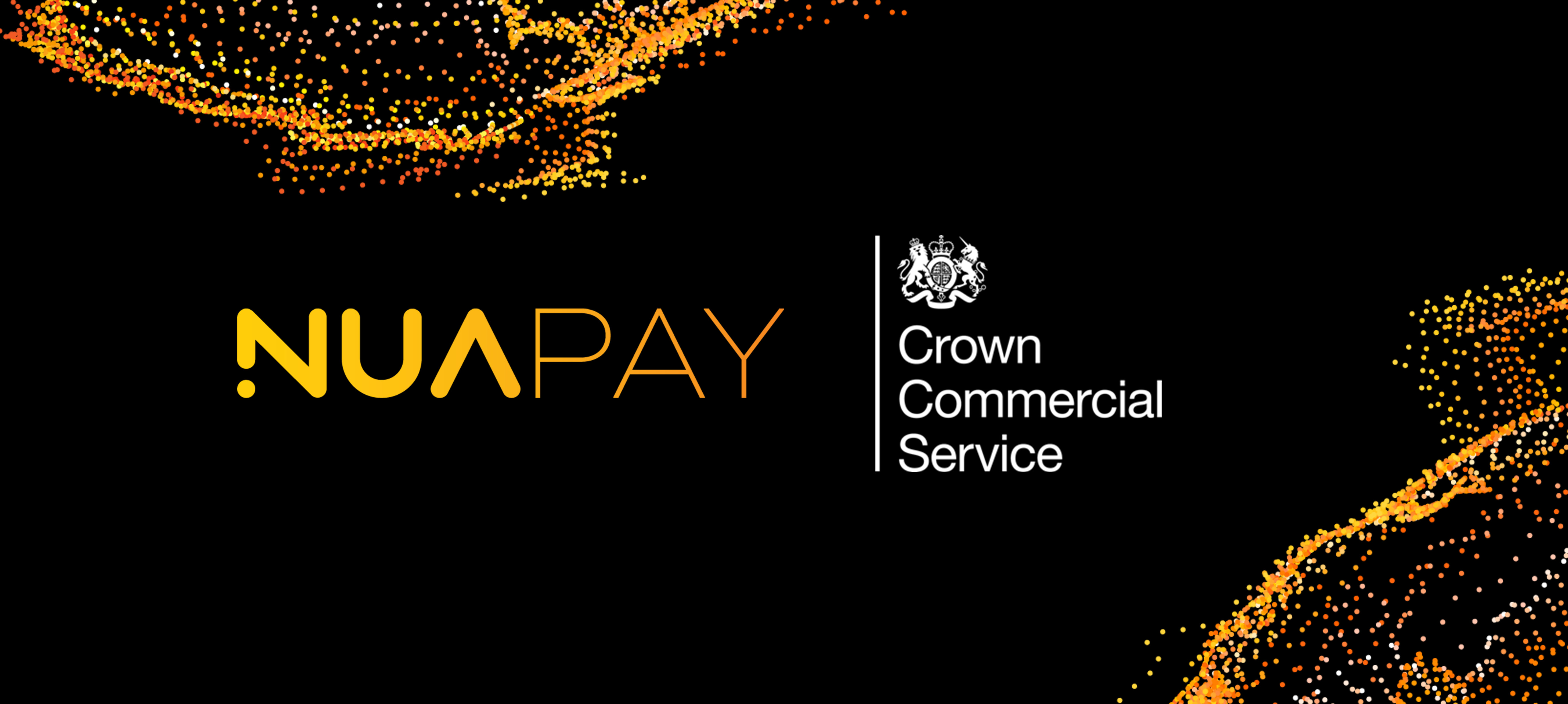 Nuapay joins the Crown Commercial Service's DPS framework